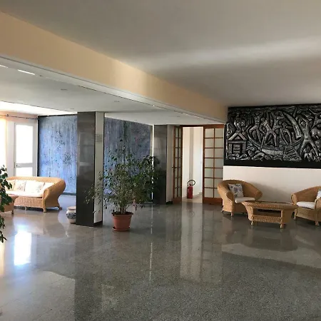 La Casa Di Gavino *
