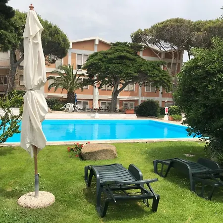 La Casa Di Gavino Holiday home