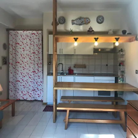 La Casa Di Gavino