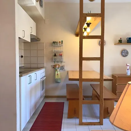 Holiday home La Casa Di Gavino Santa Teresa Gallura