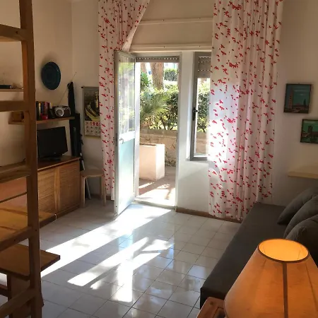 La Casa Di Gavino Holiday home *