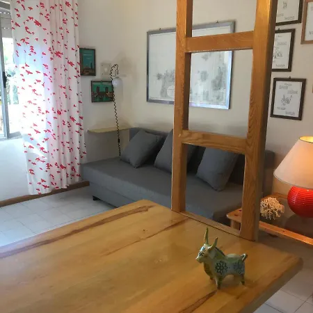 La Casa Di Gavino *