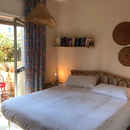 La Casa Di Gavino * Santa Teresa Gallura